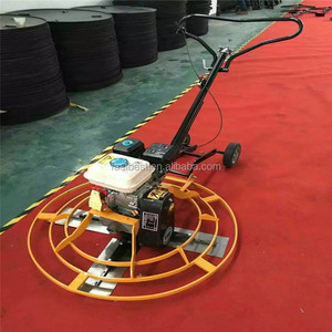 Hoch effizienter Fabrik preis Loncin <span class=keywords><strong>Power</strong></span> <span class=keywords><strong>Trowel</strong></span> mit gutem Service - Product Image 5