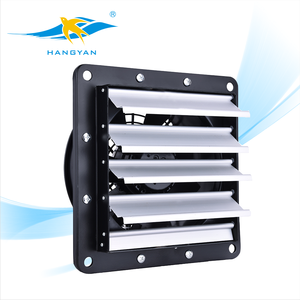 8 pouces 200mm 220V 50Hz D'extraction Grandir <span class=keywords><strong>Ventilateur</strong></span> - Product Image 3
