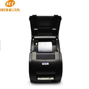 Máy In POS Ma Trận Điểm Tác Động Máy In Tác Động 76Mm - Product Image 3