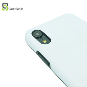 Tự làm tùy chỉnh thiết kế in thăng hoa Bumper PC TPU Trống Điện thoại di động trường hợp đối với iPhone 15 16 17 không khí Pro Max - Product Image 3