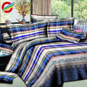 3d Microfiber Thuis Beddengoed Beddengoed Set Stof - Product Image 6