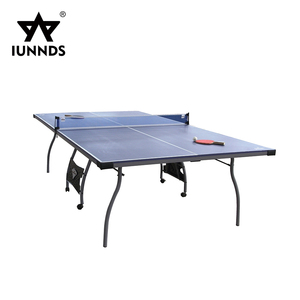 Interior <span class=keywords><strong>PRO</strong></span> plegable <span class=keywords><strong>ping</strong></span> <span class=keywords><strong>pong</strong></span> TT Board volver <span class=keywords><strong>mesa</strong></span> <span class=keywords><strong>de</strong></span> tenis <span class=keywords><strong>de</strong></span> <span class=keywords><strong>mesa</strong></span> para la venta - Product Image 3
