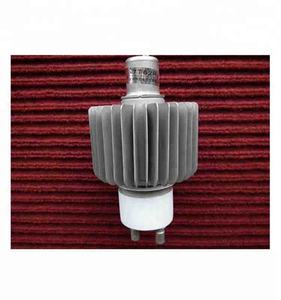 Tubo de oscilación 7T62RB para máquina de soldadura de alta frecuencia - Product Image 1