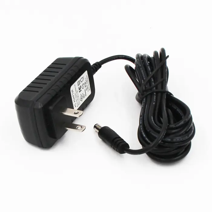 Wall Mount Plug in Standard 110-220v AC Dc PSU PSU Power Adapter Supply 12v 1A 1.25A 2A 2.5A PSU DUAL 51 - 100W