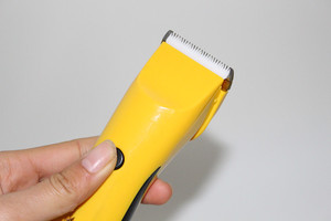Ovejas de pelo trimmer, podadoras de pelo del bebé, pet Clipper recargable - Product Image 6