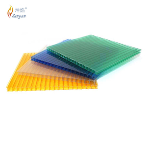 جانبي uv ل 100% باير البولي المواد الخام البلاستيكية - Product Image 1