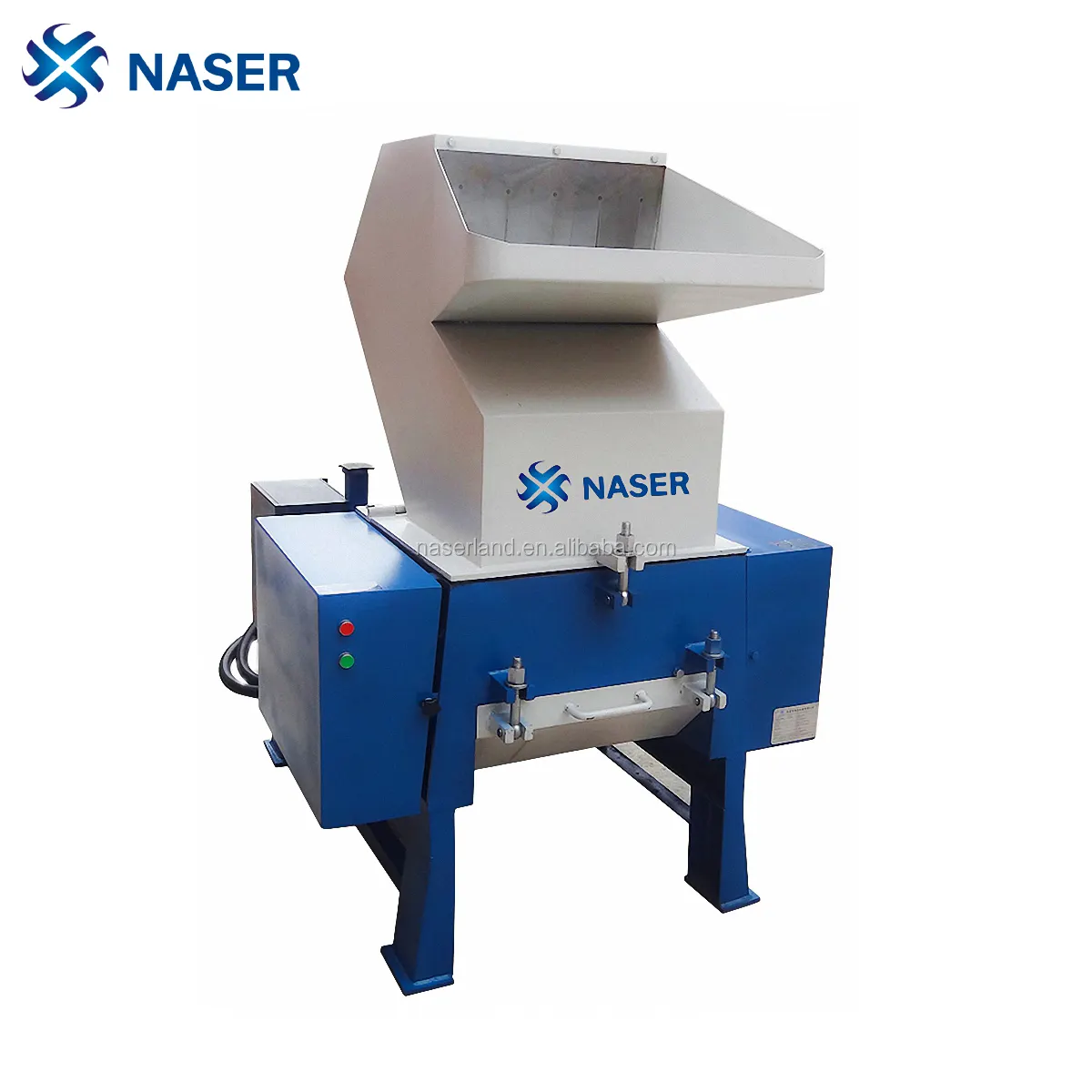 China低価格Plastic Scrap Grinder/Plastic Grinding MachineためSale