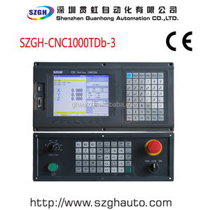 Potente <span class=keywords><strong>Torno</strong></span> CNC sistema de control/<span class=keywords><strong>mach3</strong></span> CNC controlador - Product Image 2