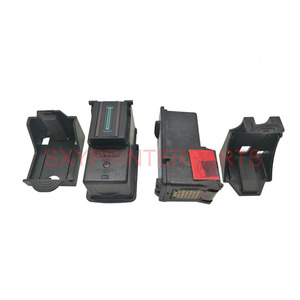 <span class=keywords><strong>Cartucce</strong></span> d'Inchiostro Ricaricate all'Ingrosso per Stampanti Canon PG-810 CL-811, Compatibili con Canon 810 811, <span class=keywords><strong>Cartucce</strong></span> Nere - Product Image 4