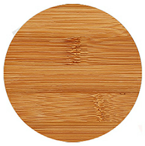 Natural Bamboo