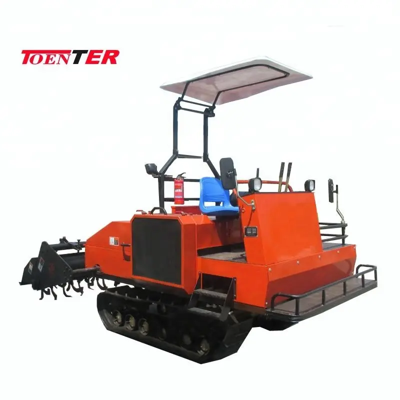 Тракторная машина сельскохозяйственная техника/Мощный культиватор mahindra