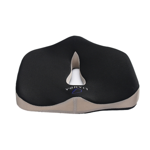 Coussin de siège de chaise, en <span class=keywords><strong>mousse</strong></span> à mémoire de forme, orthopédiques, zéro gravité, Coccyx, <span class=keywords><strong>pour</strong></span> siège - Product Image 2