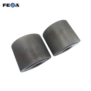 FEDA FD-RD Ferramentas de Rosqueamento de Aço Rápido, Matriz Redonda de 54mm para Rosqueamento Automático - Product Image 4