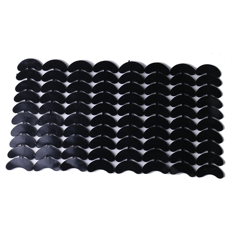 6,5 инструмент для ремонта обуви 10 пар пластин для пятки