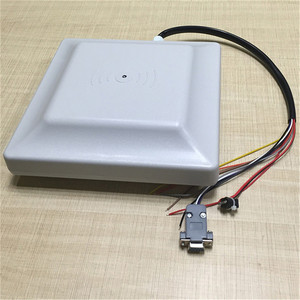 중간 범위 Uhf <span class=keywords><strong>Rfid</strong></span> 독자 안테나 <span class=keywords><strong>8Dbi</strong></span> 장거리 - Product Image 3