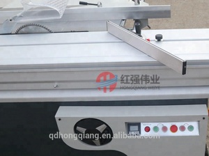 Mj6132c Thông Tư <span class=keywords><strong>Saw</strong></span> Hướng Dẫn Đường Sắt Máy Chế Biến Gỗ Tự Động Trượt Bảng <span class=keywords><strong>Saw</strong></span> Máy Cắt Gỗ - Product Image 4