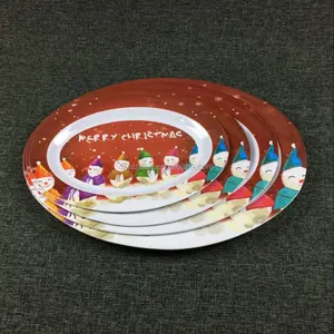 Melamine Plate Sets Melamine Cheap Christmas Plates Sets