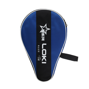 <span class=keywords><strong>Raquette</strong></span> de tennis de table, en bois, 3 étoiles, bon marché, <span class=keywords><strong>ping</strong></span>-<span class=keywords><strong>pong</strong></span>, <span class=keywords><strong>raquette</strong></span>, avec étui de transport, nouveauté 2019 - Product Image 4