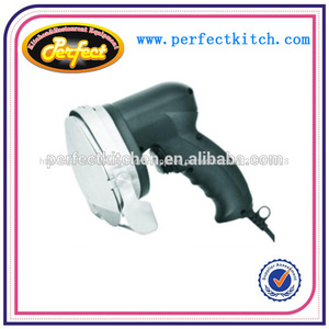 Doner eléctrica cortador de kebab/kebab cuchillo rebanador/cortador de shawarma - Product Image 1