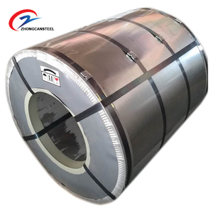 镀锌钢价格每吨 GI GL 铁板金属线圈 - Product Image 6