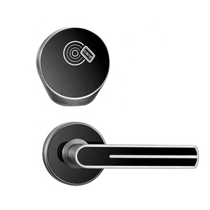 חכם אלקטרוני נייד IC כרטיס מלון מנעול דלת - Product Image 4