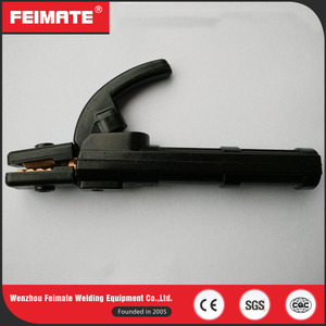 FEIMATE 200A Tipo Italiano Porta Electrodos De Soldadura Con Precio Razonable - Product Image 1