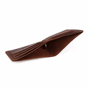 Vicuna Polo Custom vendita calda in vera <span class=keywords><strong>pelle</strong></span> di colore del caffè di alta qualità <span class=keywords><strong>portafoglio</strong></span> all'ingrosso personalizzato OEM uomini borsa in <span class=keywords><strong>pelle</strong></span> <span class=keywords><strong>portafoglio</strong></span> - Product Image 3