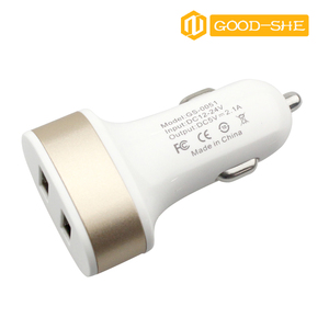 USB cargador de coche cargador del coche del teléfono <span class=keywords><strong>celular</strong></span> oem de china de compras en línea - Product Image 3