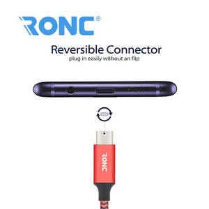 5 V 3A China <span class=keywords><strong>mobile</strong></span> cavo dati usb di <span class=keywords><strong>ricarica</strong></span> dati all in <span class=keywords><strong>one</strong></span> veloce - Product Image 6