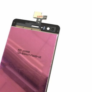 High Quality Replacement Lcd Assembly For <strong>Bq</strong> <strong>Aquaris</strong> M5 - Product Image 4