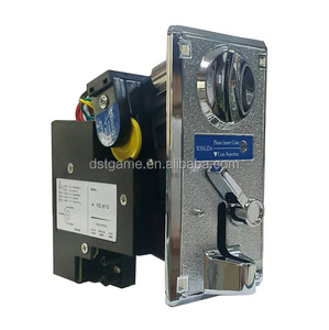 Selector de Monedas Mecánico YD-F700, Aceptador de Monedas - Product Image 5