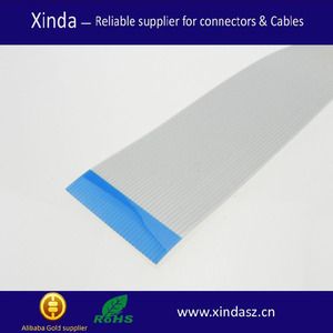 1.25 mm câble <span class=keywords><strong>pitch</strong></span> ffc made ​​in china - Product Image 1