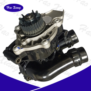 <span class=keywords><strong>Pompe</strong></span> à <span class=keywords><strong>eau</strong></span> électrique de haute qualité 06H 121 026 BA 06H121026BA pour VW Golf Jetta GTI Passat <span class=keywords><strong>Tiguan</strong></span> 2.0T 1.8T Audi supplémentaire - Product Image 2