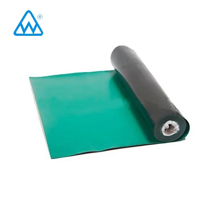 Antistatic table cover anti-static table mat