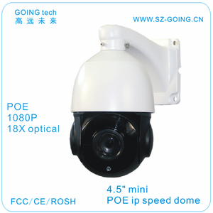 VA tecnología 1080 p POE wifi inalámbrica <span class=keywords><strong>mini</strong></span> ir cámara domo de alta velocidad ip ptz <span class=keywords><strong>cctv</strong></span> cámara de sistema - Product Image 1