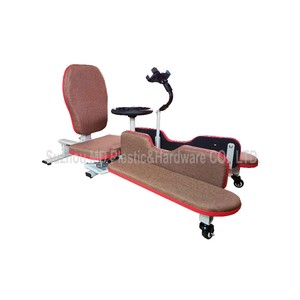 Leg Stretcher <strong>Stretching</strong> <strong>Machine</strong>, Leg Stretch Split <strong>Machine</strong> Strength Training Equipment Home Gym Fitness Sport - Product Image 3