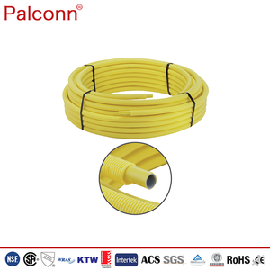 Iocas/ISO17484 Standard PEX, tuyaux de gaz en aluminium à multicouches et raccords de type U - Product Image 4