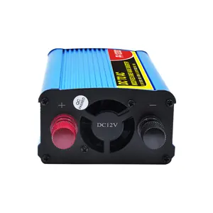 300w 500w 600w 700w 900w 1000w כוח מהפך 12v 220v dc כדי ac ממירים - Product Image 6