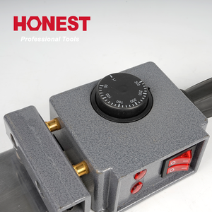 <strong>Soldering</strong> Iron for Plastic Pipes Portable Mig Welding <strong>Machine</strong> for 20mm 32mm 50mm 63mm PPR Pipe Fittings - Product Image 4