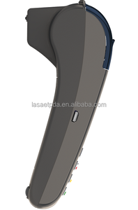 Mới Nhất Kích Thước Nhỏ Mã Vạch Di Động Cầm Tay Tài Chính <span class=keywords><strong>POS</strong></span> Terminal N68 - Product Image 4