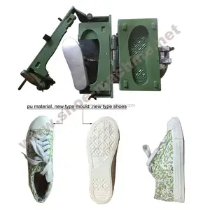 hot sale aluminum mould for sports shoe making