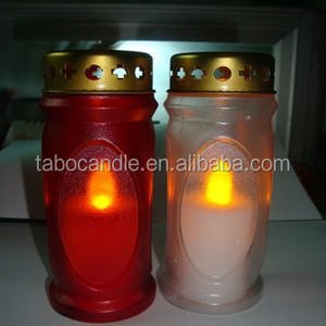 Flameless אורות בית קברות - Product Image 2