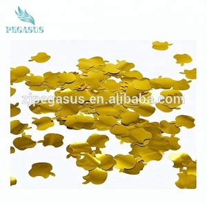 Streamers de aire comprimido de buena calidad, confeti Biodegradable, Cannon, <span class=keywords><strong>Popper</strong></span>, fiesta de boda, recuerdo, papel de plástico Pegasus - Product Image 4