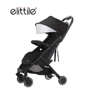Elittile мечта высокое качество легкий складной коляска прогулочная коляска - Product Image 1