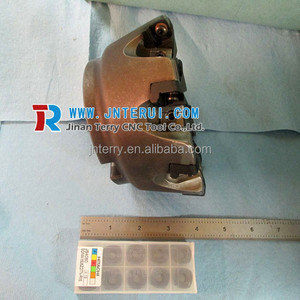 Original japón Hitachi insertos de fresado $ Hitachi herramientas de fresado - Product Image 1