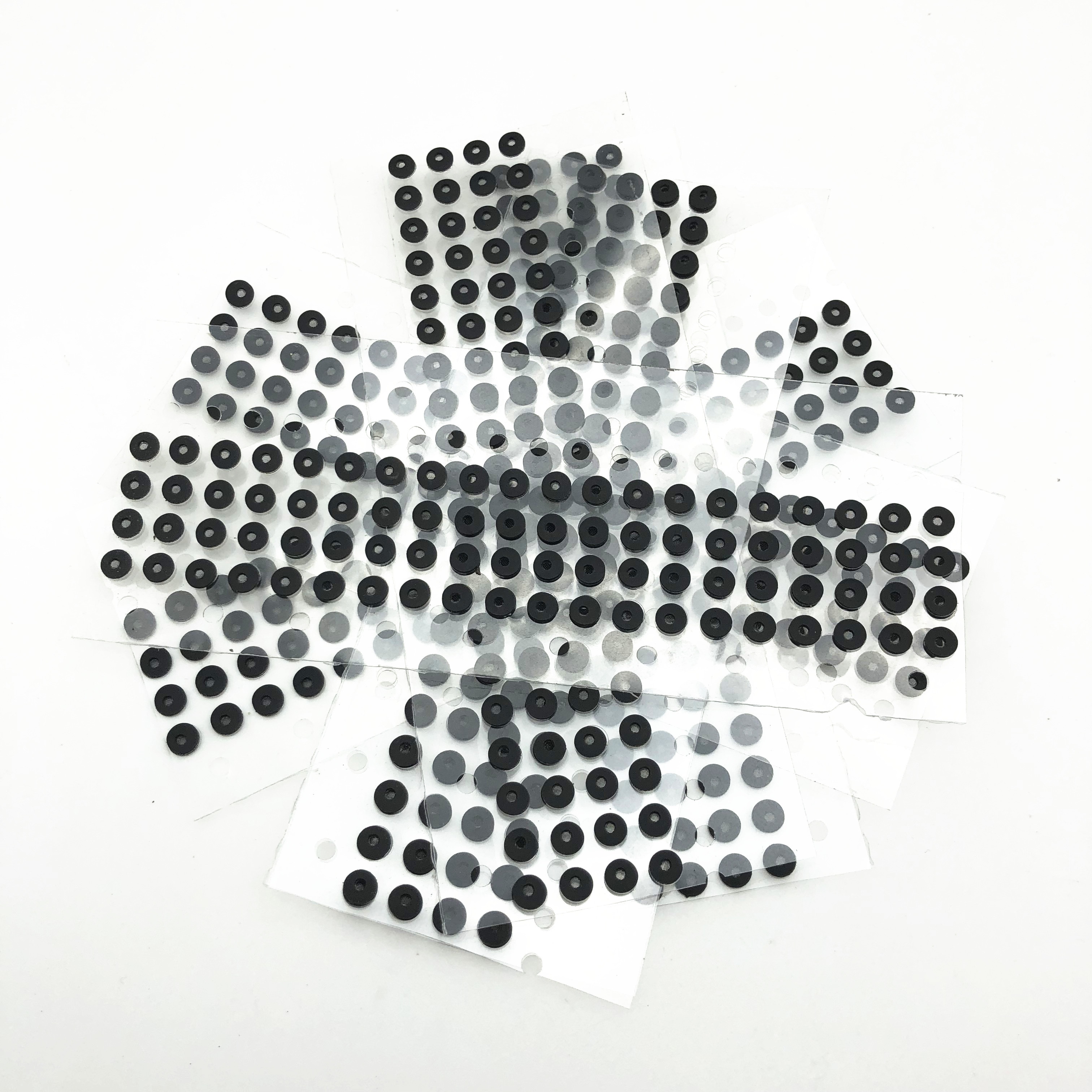 Японская прокладка poron для высечки