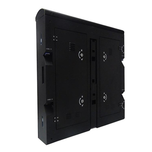 Alto brillo p16 led pantalla de publicidad <span class=keywords><strong>el</strong></span> mejor precio paneles led al aire libre pantalla led - Product Image 2