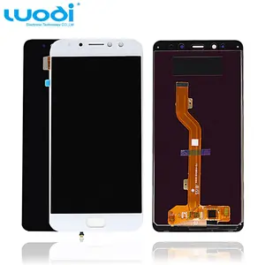 Stylet tactile LCD de remplacement pour Infinix Note 5, 10 pièces, X605