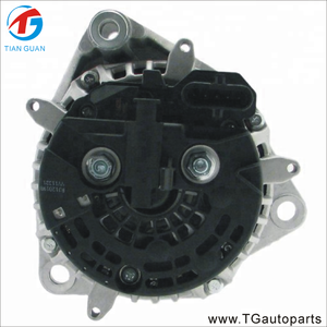 <span class=keywords><strong>Alternateur</strong></span> de camion <span class=keywords><strong>24V</strong></span> 80A 0131547802 0141545302 A0141545302 - Product Image 6