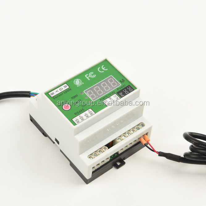 Mini New Anti Leak Water Alarm House security/sensor/controller (water